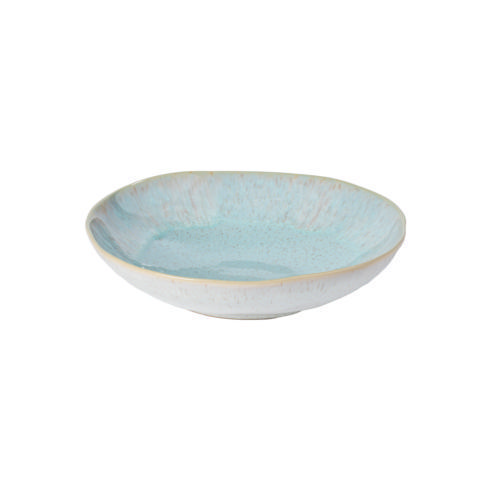 Casafina  Eivissa Pasta Bowl 9", Sea blue $32.00