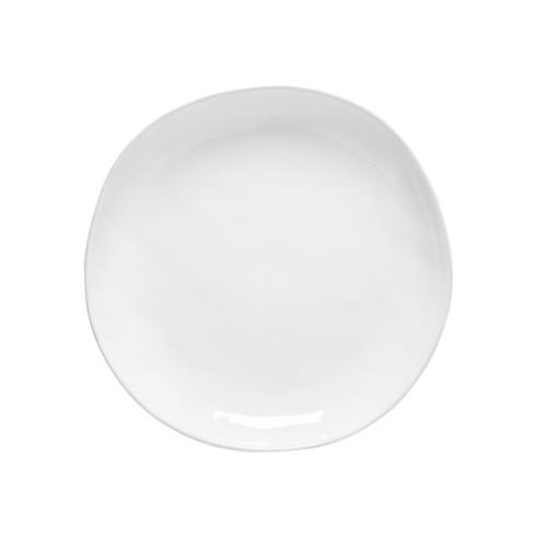 Costa Nova  Livia Dinner Plate 11", White $25.00