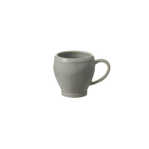 Mug 14 oz., Dove grey - $23.00