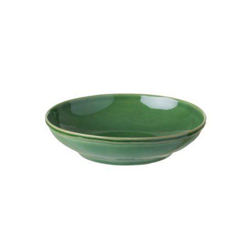 $25.00 Soup/Pasta Bowl 9", Forest green