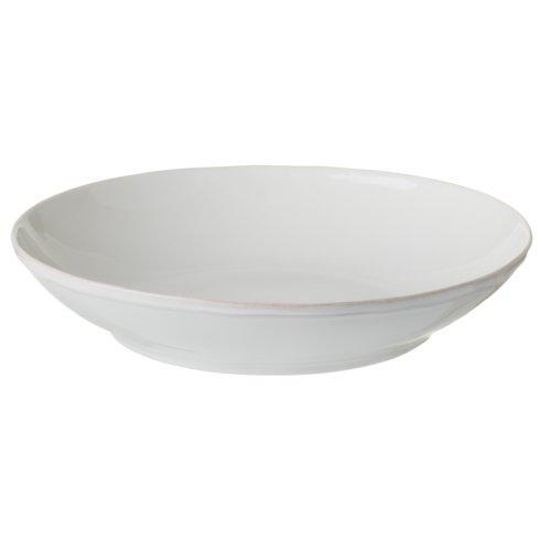 Casafina  Fontana Pasta/Serving Bowl 14", White $75.00