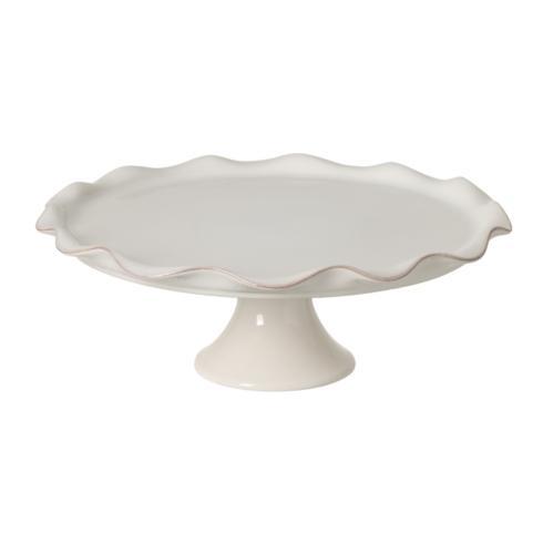 $124.00 Footed Plate 14