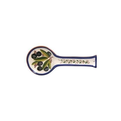 $39.00 Spoon Rest 11"