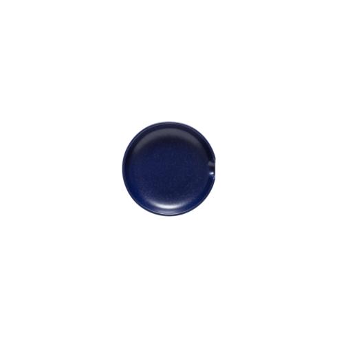$12.00 Spoon Rest 5", Blueberry