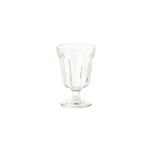 $20.00 Water glass