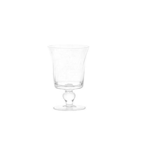 $33.00 Water Glass