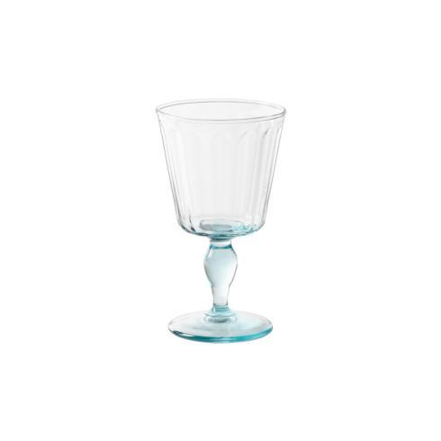 $20.00 Recycled Wine Glass