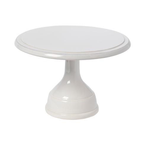 Footed Plate 11" - $99.00