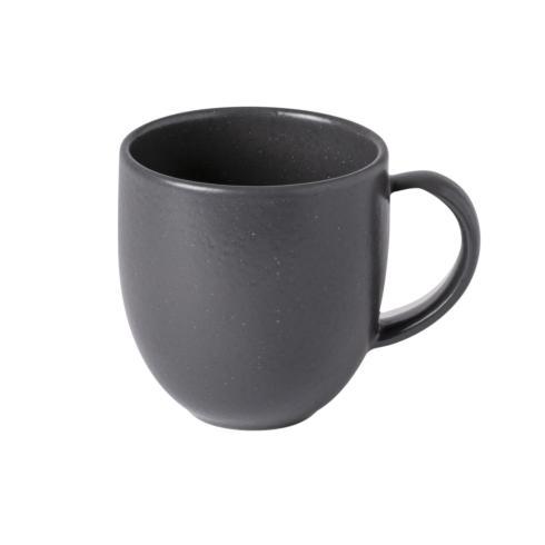Casafina  Pacifica - Seed Grey Mug 11 oz. $17.50