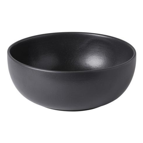Casafina  Pacifica - Seed Grey Serving Bowl 10" $49.00