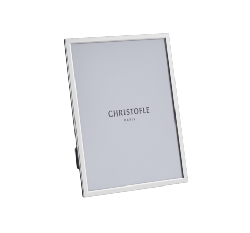 Christofle   Uni Picture Frame 8" x 10" (29,7x21 Cm) $310.00