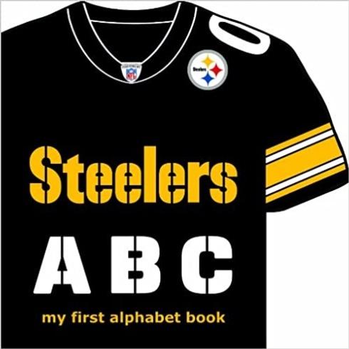 $12.95 Steelers ABC