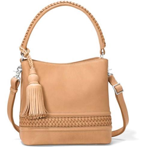 $480.00 Caldera Handbag- Scotch Color