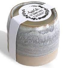 $34.99 Hyggelight The Growing Candle - Lavender 10oz soy - Greta