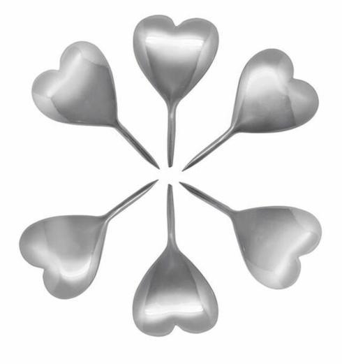 Mariposa Heart Birthday Candle Holder Set -- In stock! - $39.99