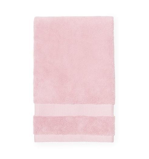 Bello Pink Hand Towel - $36.00