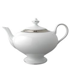 $426.00 Athena Platinum Tea Pot