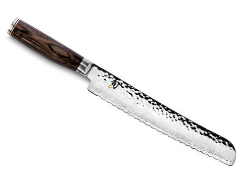 Shun Cutlery   Premier 9" Bread Knife $184.99