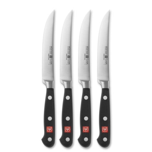 Classic Steak Knives set/4 - $325.00