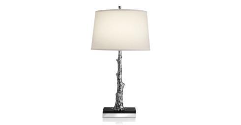 $575.00 Tree of Life Table Lamp