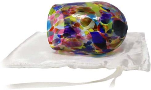 Shardz Wedding Breaking Glass & Bag - Rainbow - $38.00