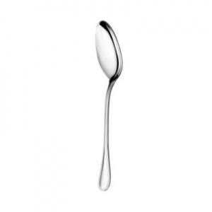 Christofle   Perles Stainless Serving Spoon $116.00