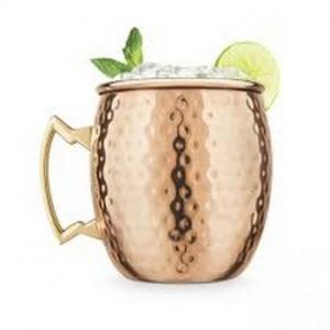 Final Touch   Moscow Mule Hammered $22.99