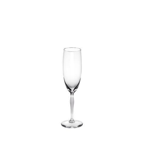 $190.00 100 Points Tall Champagne Glass