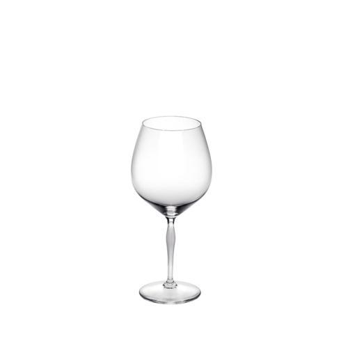 $210.00 100 Points Burgundy Wine glass