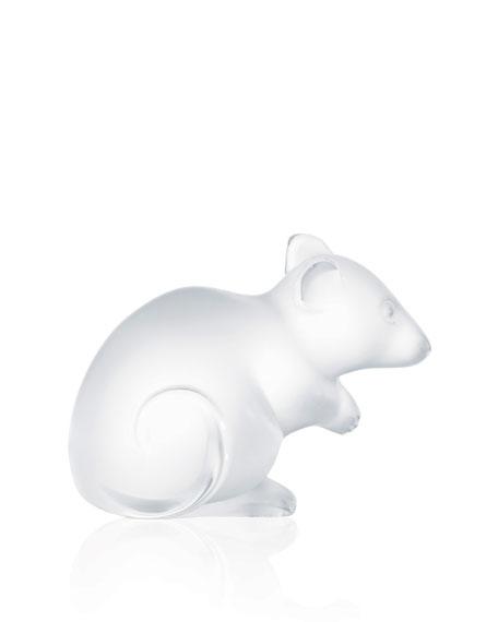 Mouse figurine - $99.00