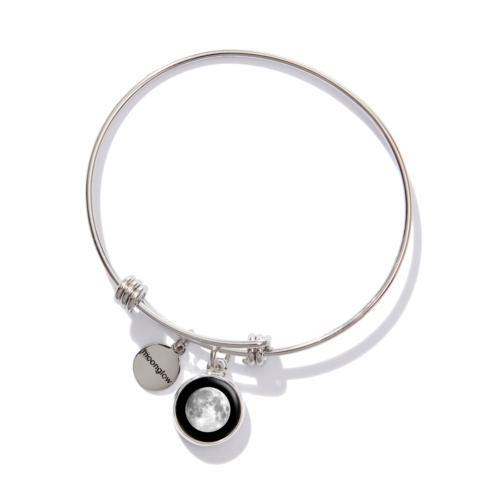 $49.00 Moonstock Bangle Bracelet - $49  ---Free shipping