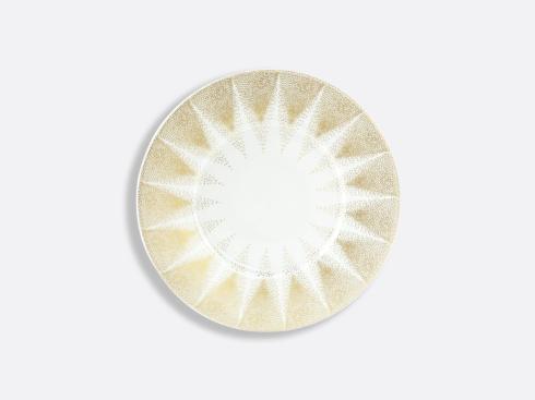 $62.00 Noel Blanc Bread and Butter plate