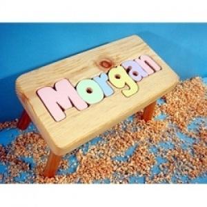 Personalized Wood Items collection with 23 products