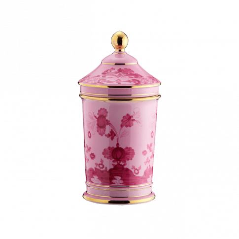 $565.00 Vase Oriente italiano Pink