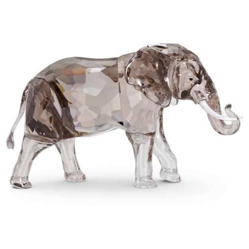 $400.00 2022 SCS Swarovski Collectors Society Elephant "Zena" (Annual Collectors Piece)