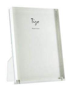 Tizo Designs   Acyrlic Frame 8X10 $82.99