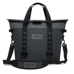 Yeti  Soft Coolers Hopper M30 Charcoal $299.99