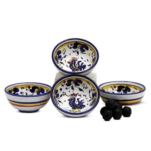 $42.00 Dipping/Condiment Small Bowl