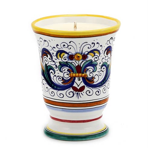  Bell Cup Candle