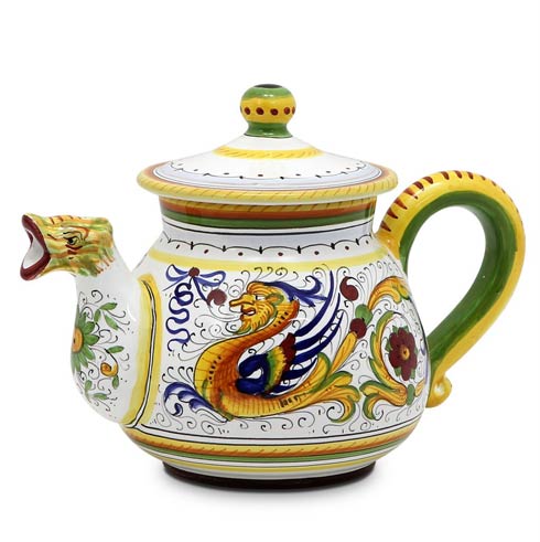 $258.00 Teapot