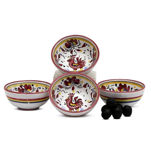 $42.00 Small Condiment Bowl (1 Cup)