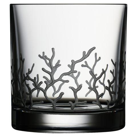 $98.00 Double Old Fashioned