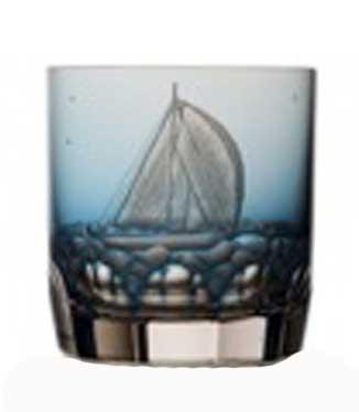 $298.00 Sky Blue Double Old Fashioned Sailing #3