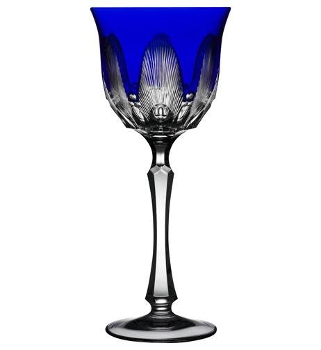 $230.00 Cobalt Water Glass