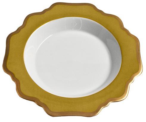 $98.00 Rim Soup Plate