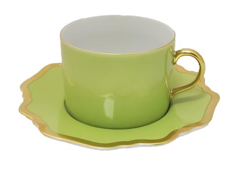 Tea Cup - $48.00