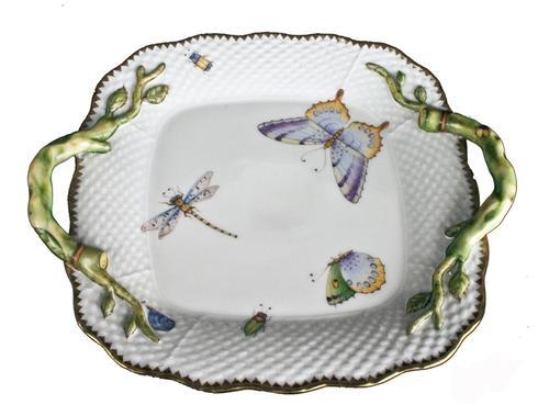 Anna Weatherley  Studio Collection Tray with Butterfly $570.00
