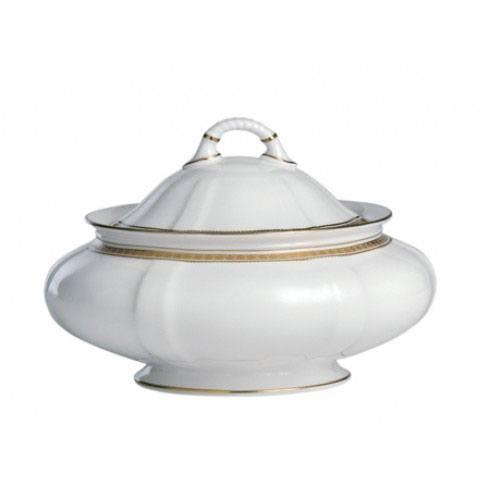 Covered Vegetable Dish - $740.00