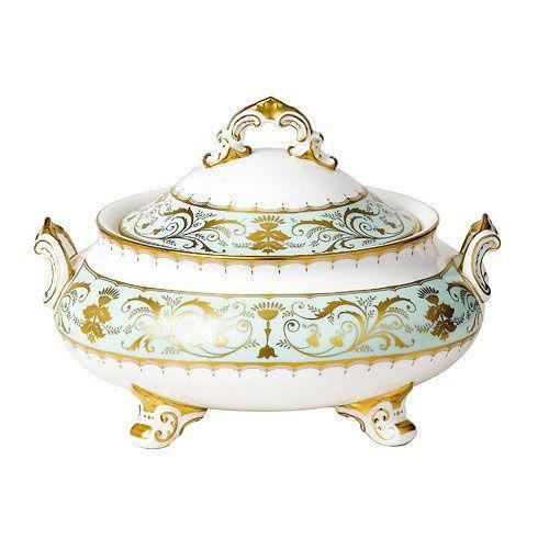 $1,129.00 Covered Vegetable Dish