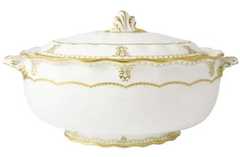 $1,970.00 Soup Tureen and Cover